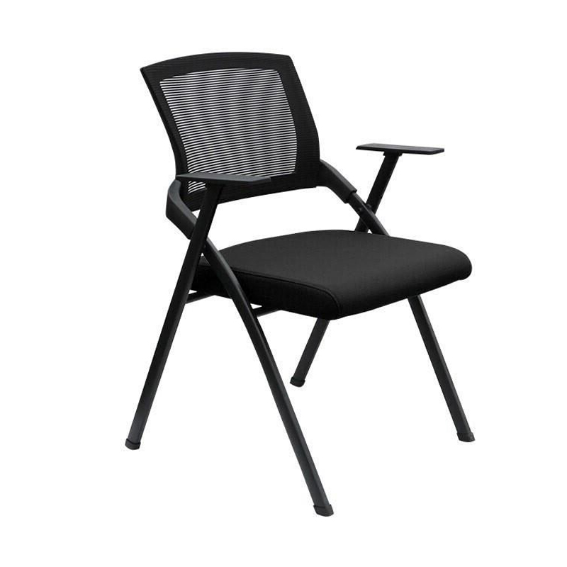 Training chair with writing board folding table and chair all-in-one table stool conference room chair folding training chair conference chair student