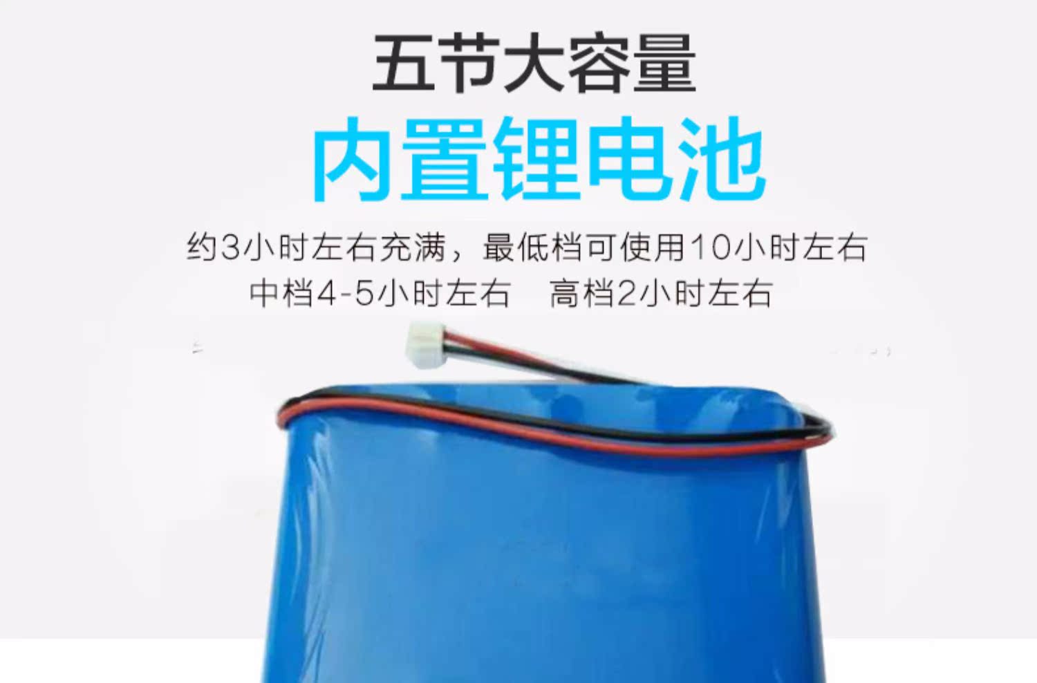 quạt mini yoobao Quạt điện Emmett quạt tháp FT50BR quạt không lá DC biến tần có thể sạc lại quạt đứng - Quạt điện giá quạt hút công nghiệp