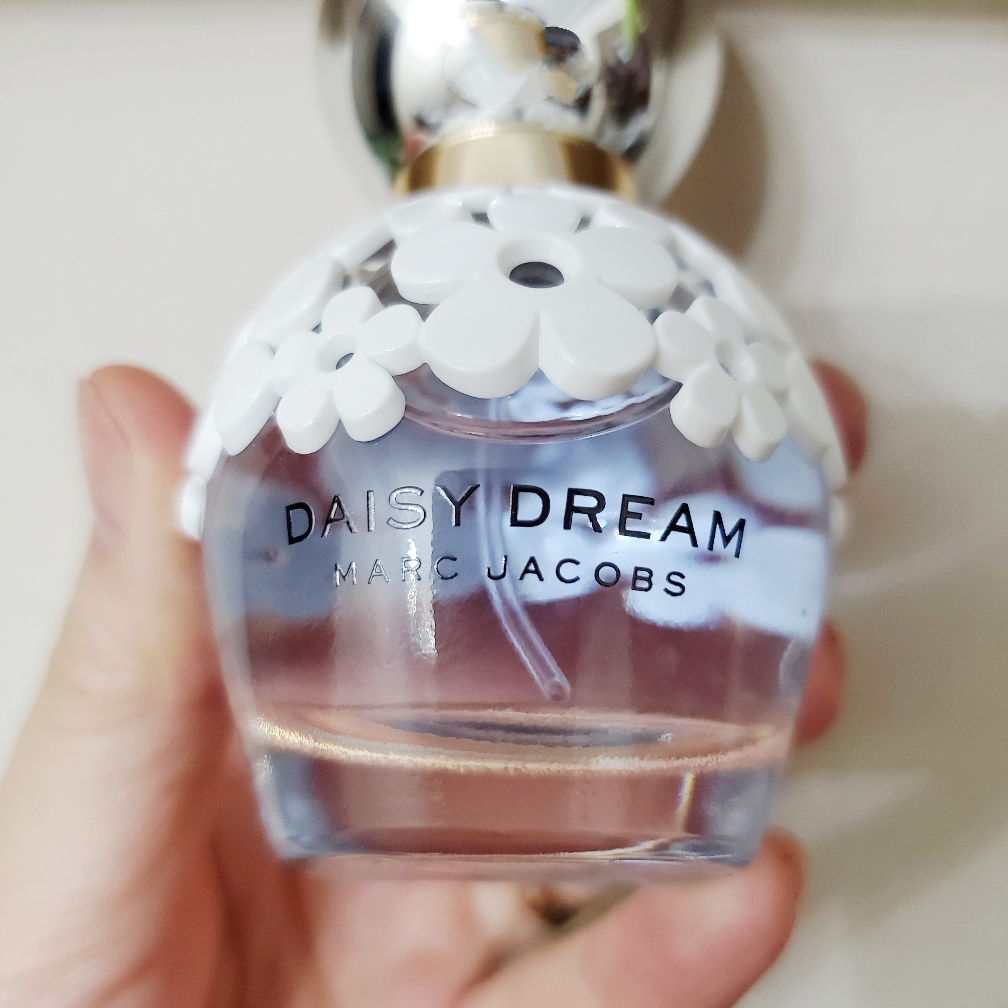 莫杰雏菊梦境淡香氛30ml质量怎么样好用吗多少钱，来自上班族的使用分享,第9张