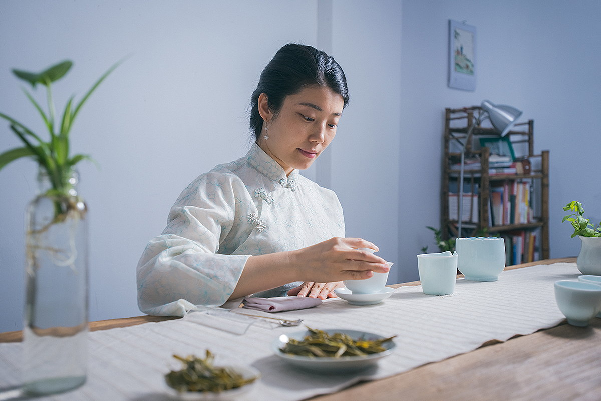 红茶、绿茶怎么泡?最佳冲泡方法送给你!