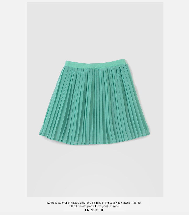 Jupe enfant LA REDOUTE - Ref 2050261 Image 14