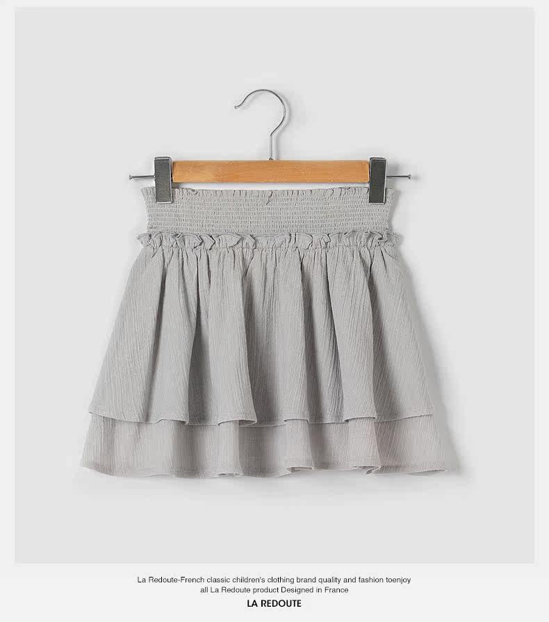 Jupe enfant LA REDOUTE - Ref 2050273 Image 16