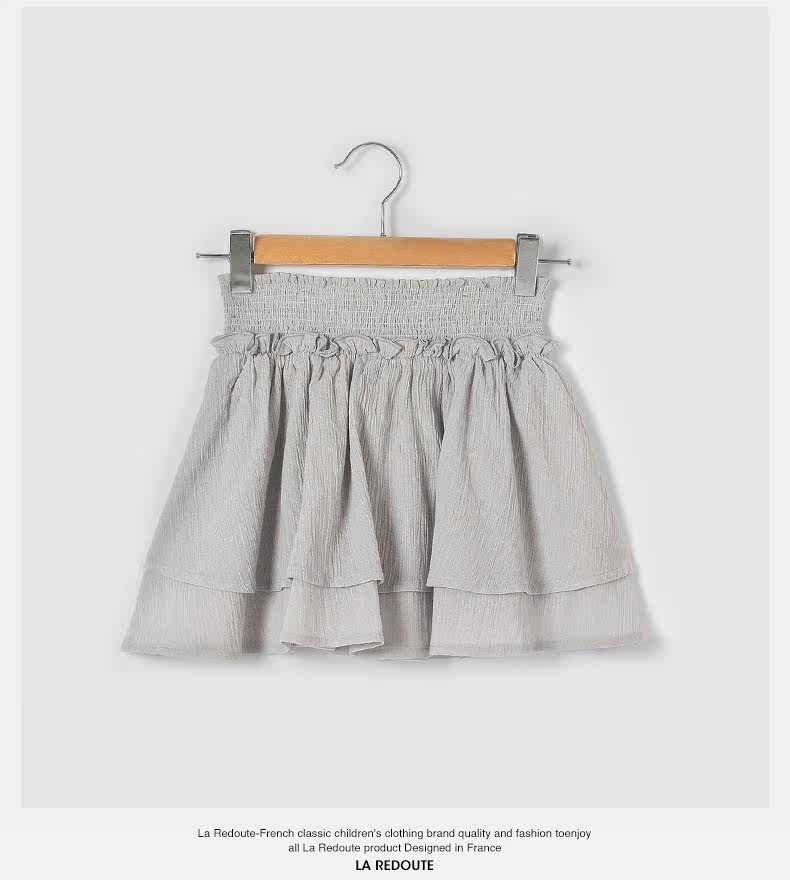 Jupe enfant LA REDOUTE - Ref 2050273 Image 15