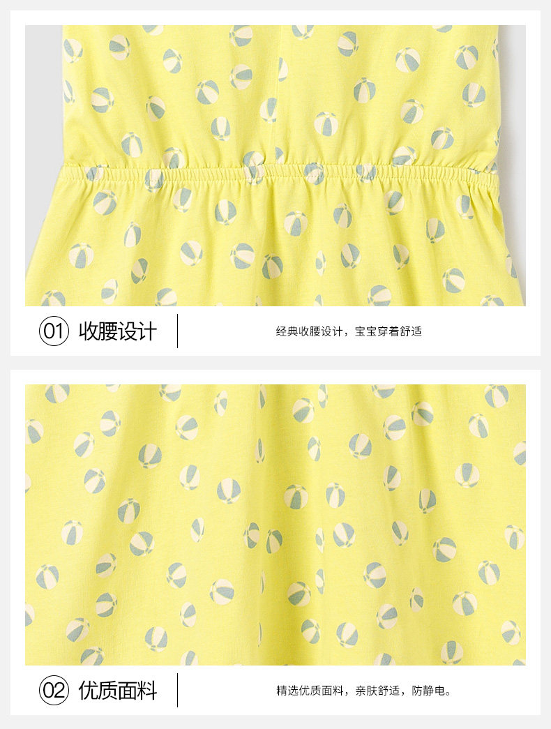 Robe enfant LA REDOUTE - Ref 2042995 Image 19