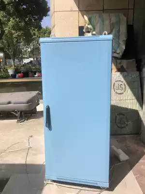 TOTEN TOTEM cabinet 27U floor cabinet G26827 spot 600*800*1388 Jiangsu, Zhejiang and Shanghai blue