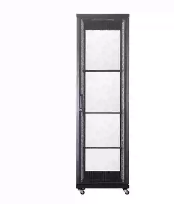 Mall totem 37U server cabinet G36037 1 8m cabinet Shanghai area delivery
