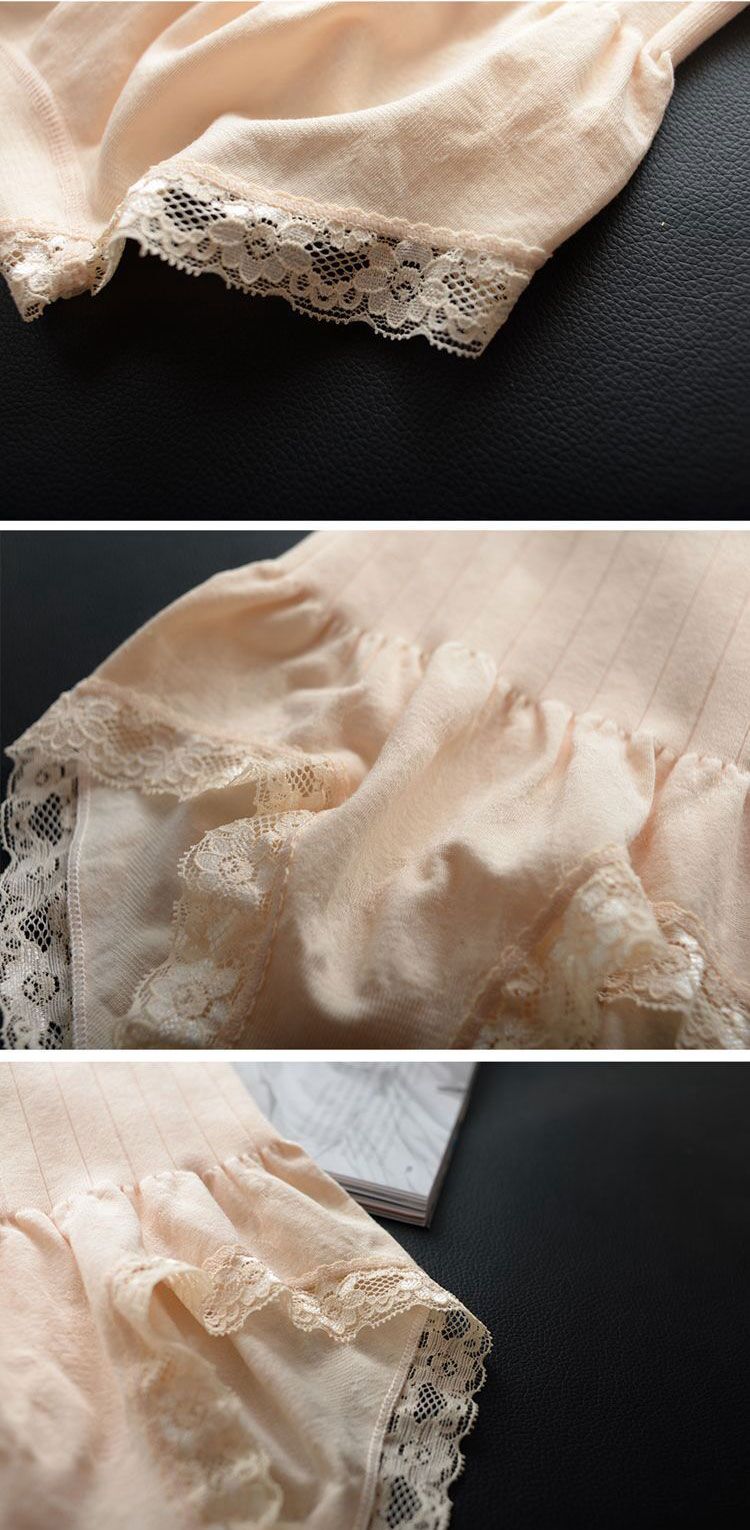 body amincissant sexy en nylon - Ref 672477 Image 28