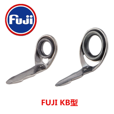 Дорожные суб -полюсный 原装进口日本富士fuji kb型磁环加宽支架导线环筏竿伐杆diy配件