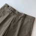 Hàn Quốc mới mua quần thun cotton lịch lãm cho nam lịch sử quần dài nam Hàn Quốc quần jean nam rách Quần