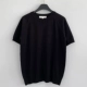 Mùa hè nam Hàn Quốc mua áo thun raglan chất lượng cao cổ tròn kinh doanh áo thun dệt kim ngắn tay giản dị nam-TS1020 - Áo phông ngắn