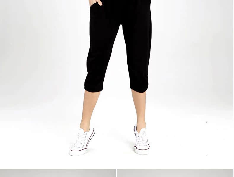 Pantalon pyjama jeunesse 6921B - Ref 740917 Image 24