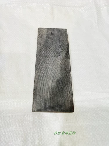 Бычьи рога DIY Blackwater Cornborn Raw Materal