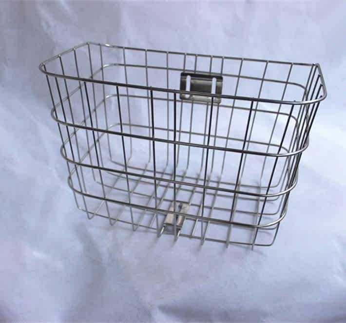 Panier pour vélo - Ref 2258193 Image 7