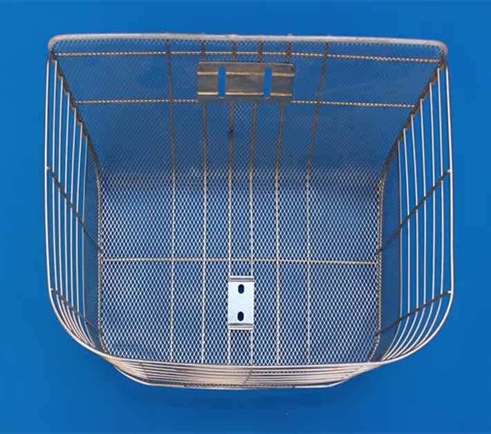 Panier pour vélo BRIDGESTONE en métal - Ref 2257914 Image 12