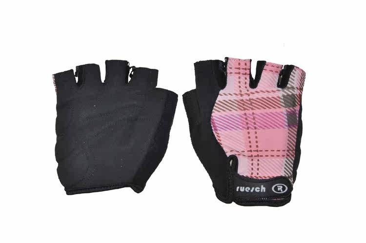 Gants pour vélo mixte RUESCH - Ref 2249557 Image 6