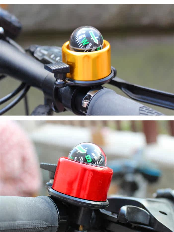 Avertisseur de vélo - Ref 1455400 Image 14