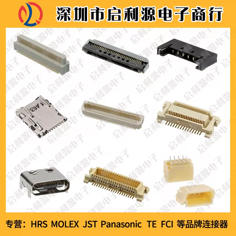 Đầu nối JST gốc SM11B-PASS-TBT(LF)(SN) Điểm ngang 11PIN