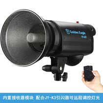 Golden Eagle JD600W photography light flash professional large studio photography equipment portrait commercial advertising fill light