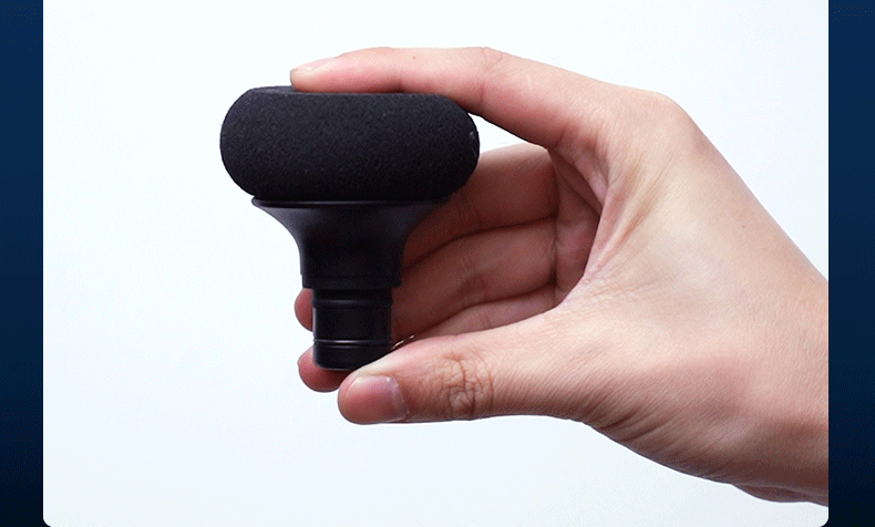 Массаж пушка 飞利浦专业级筋膜枪大力度肌肉放松按摩器高频震动电动按摩枪高端