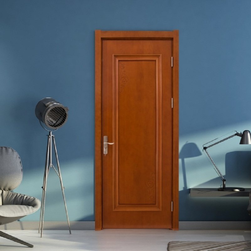 The wooden door of the David Amati wooden door :MCX-07