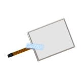 5,7-дюймовый AMT9105 91-09105-00B AMT 9105 сенсорный экран.