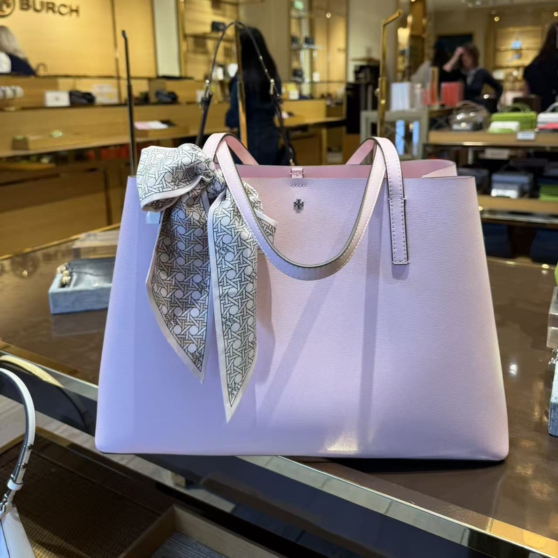 Directly Shipped from the Usa, Tory Burch Blake Tote Bag, Handbag and Crossbody Bag, Non-Returnable Directly Shipped from the Usa, Tory Burch Blake Tote Bag, Handbag and Crossbody Bag, Non-Returnable