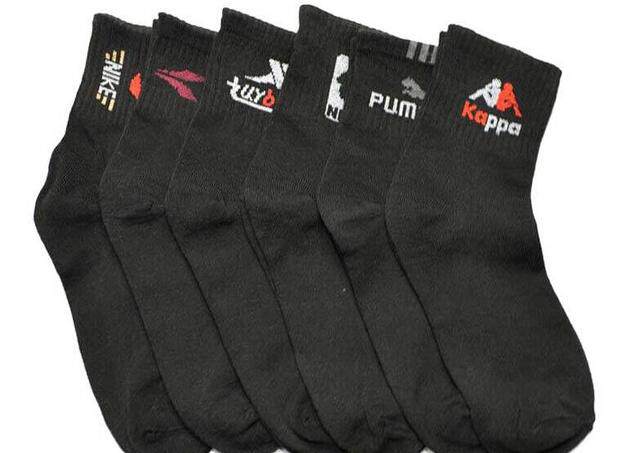 Chaussettes - collants - Ref 768420 Image 17