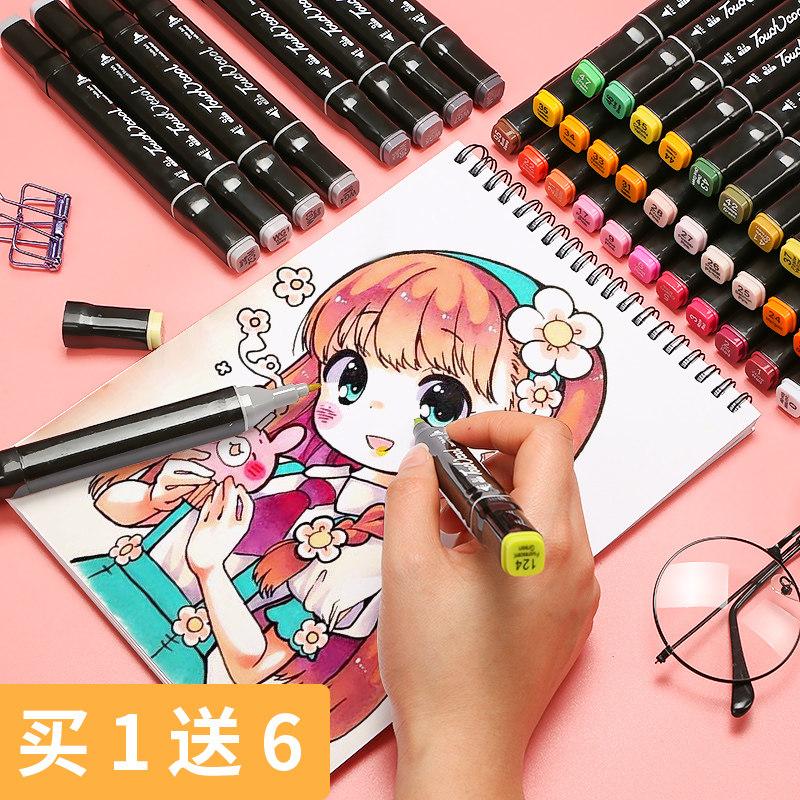 Штука на которой можно рисовать. Маркеры Touch cool 168 цветов. Маркеры Touch Five 262. Touch cool 262 маркеры. Маркеры для скетчинга Touch cool 168.