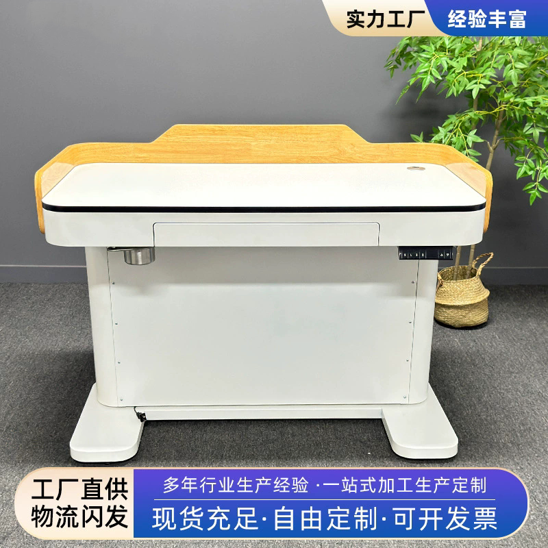 Multimedia Smart Podium, Liftable Teaching Desk, Conference Room Reception Desk, Steel Central Control Projection Podium Multimedia Smart Podium, Liftable Teaching Desk, Conference Room Reception Desk, Steel Central Control Projection Podium