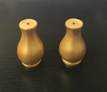 Yellow Earth Truffle Real Earth Funeral Burial Goods Burial Goods With Burial Goods Funerary Goods With Burial Goods Clay Treasure Vase Vases