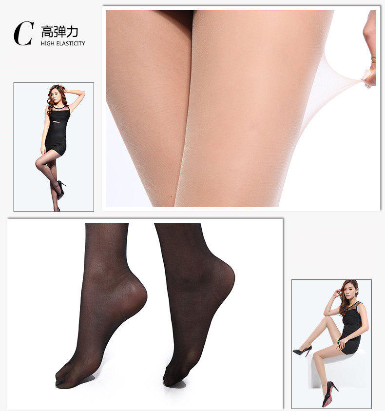 Chaussettes - collants LKW082 - Ref 762873 Image 21