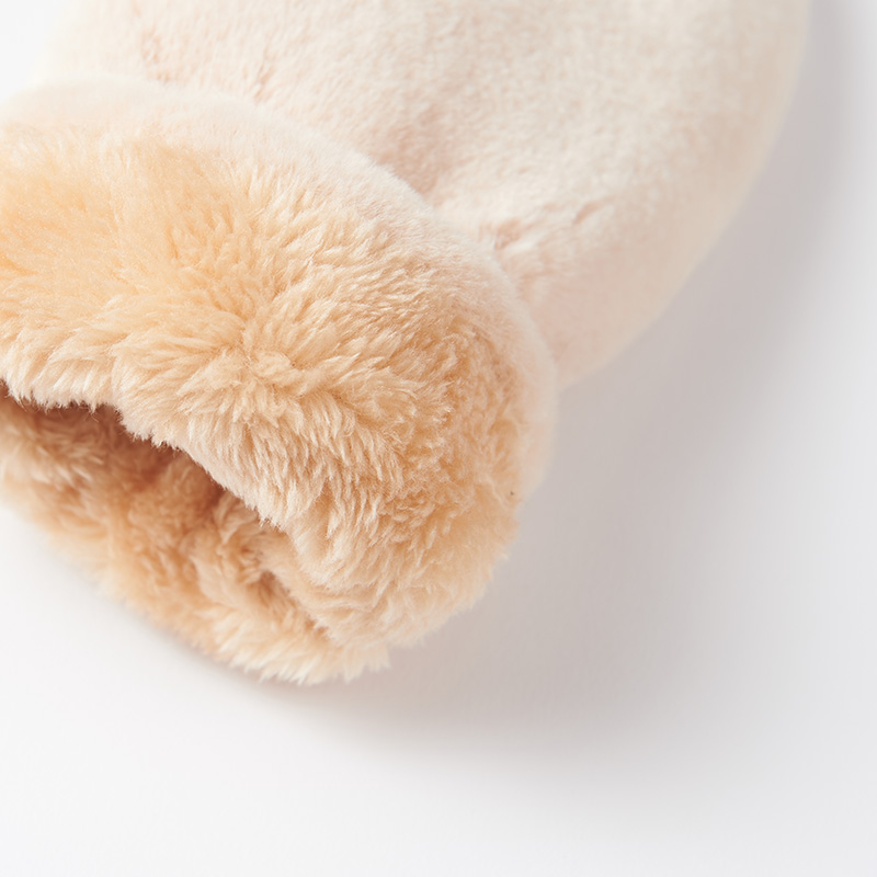 Gants pour femme REALBY    en Cachemire - Ref 3154046 Image 3