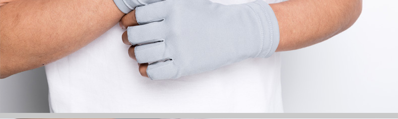 Gants pour homme REALBY    - Ref 2781289 Image 33
