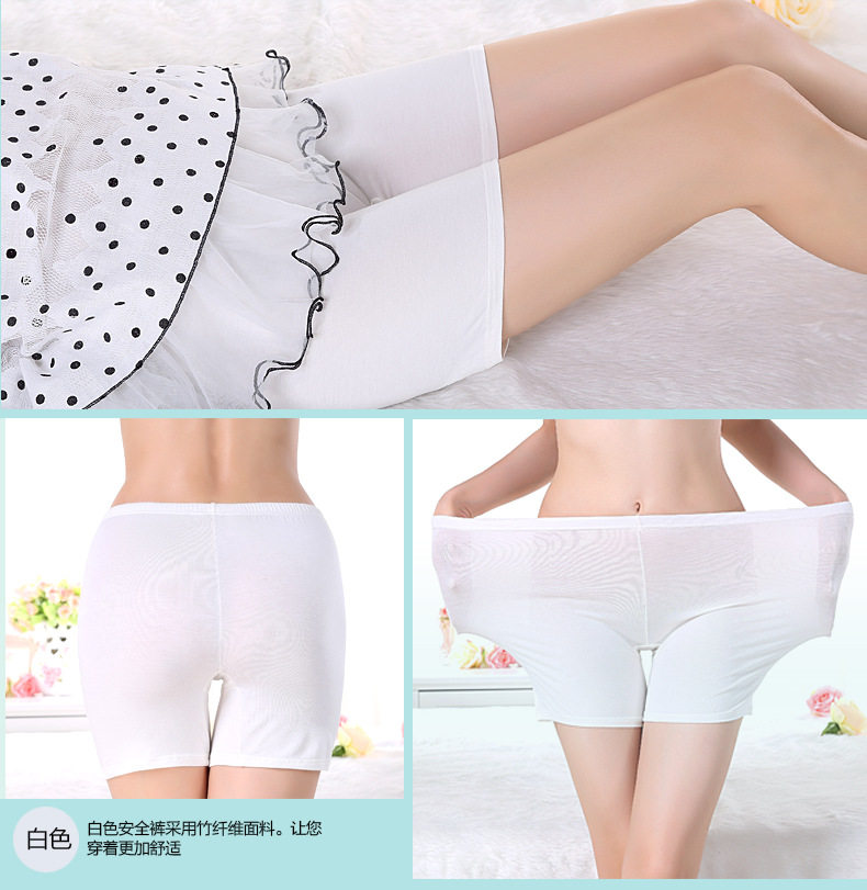 body amincissant sexy en coton - Ref 678378 Image 15