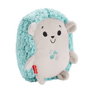 Fisher-price hedgehog doll music soothing