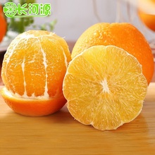 【带箱10斤】江西赣南脐橙