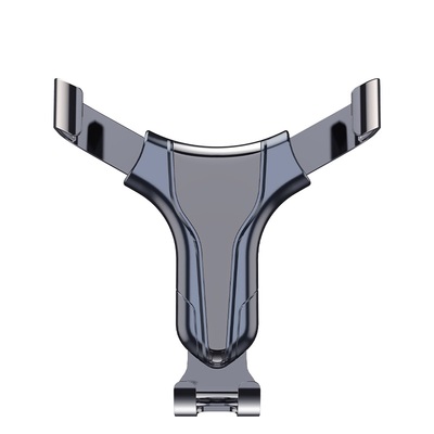 汽车专用车载手机重力支架