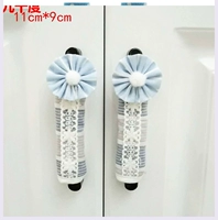 В цветочек, 11см, 9см