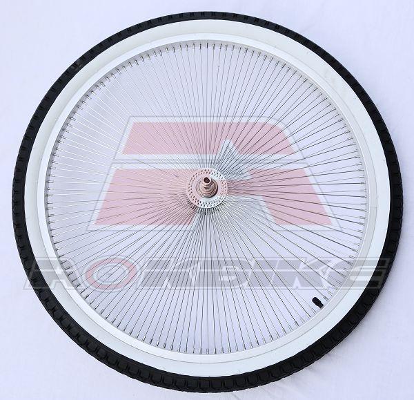 Roues de vélo A-OK 26 pouces - Ref 2365145 Image 24