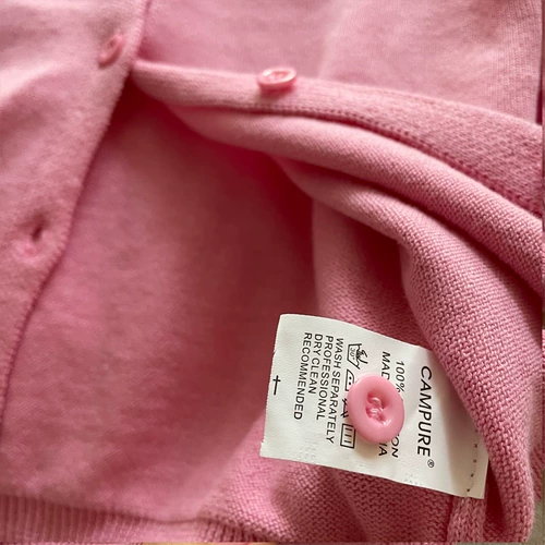 Детский мультяшный летний кардиган подходит для мужчин и женщин, хлопковый мягкий тонкий свитер, куртка, с вышивкой