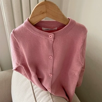 Розовый, хлопковый, эластичный