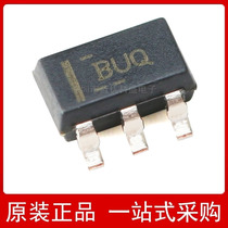 OPA376AIDBVR Screen printing BUQ patch SOT23-5 original TI precision operational amplifier IC chip