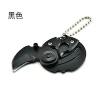 Черная отвертка с аксессуарами