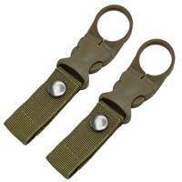 Водолей висящий пряжка-хаки (2)