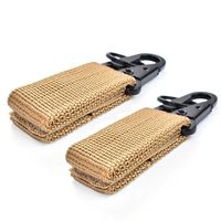 Ястребиный рот Хук-Хаки (2)