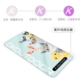 Быстросохнущее пляжное тонкое банное полотенце для спортзала для путешествий для плавания подходит для мужчин и женщин, хорошо впитывает воду