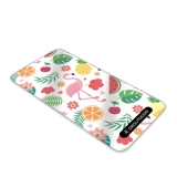 Быстросохнущее пляжное тонкое банное полотенце для спортзала для путешествий для плавания подходит для мужчин и женщин, хорошо впитывает воду