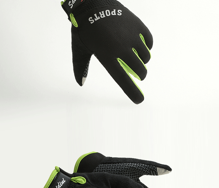 Gants pour vélo - Ref 2239667 Image 16