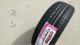 NEXEN Nexans Tyre 195 / 65R15 91H Phù hợp với Corolla Sagitar New Bora Lốp 1956515 - Lốp xe