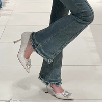 Белый лунный свет 7 см